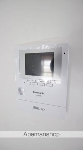 茂原市 2階建 築48年の内装写真