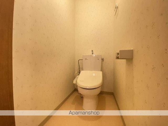 カーサフェリーチェの内装写真