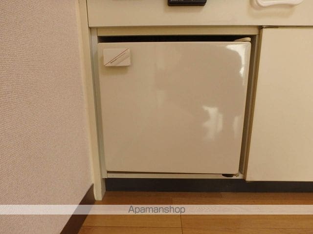 パールシティ浦和常盤台の内装写真