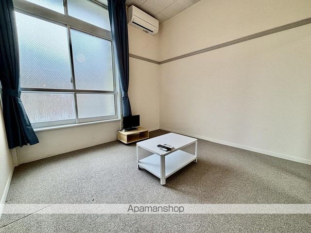 レオパレスカクモの内装写真