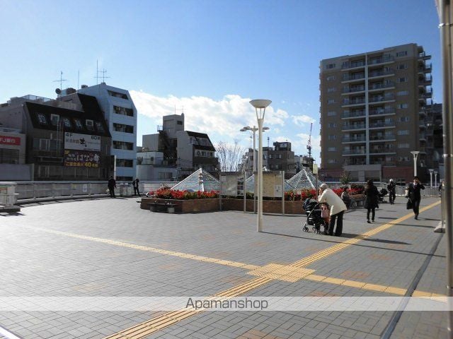 レオパレスホーヤ IIの周辺写真