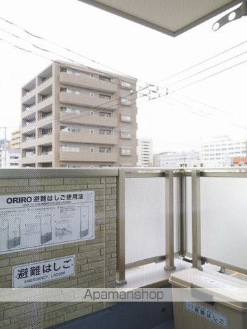 カーサ ミーテの内装写真