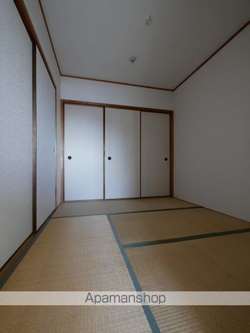 ブリリアンマンションの内装写真
