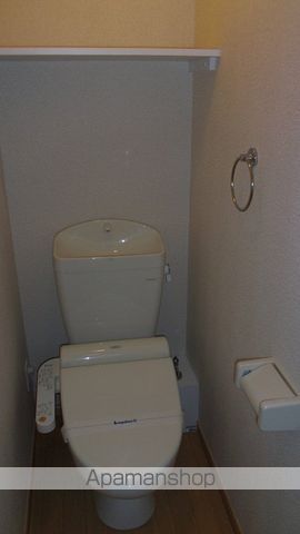レオパレスひすいの内装写真
