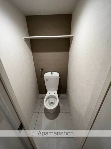 FIKAの内装写真