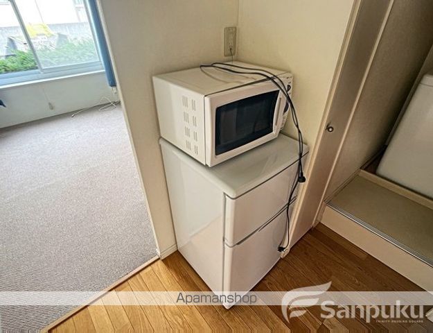 レオパレスルミエールの内装写真