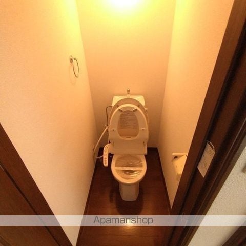サンヒルズみずほ台の内装写真