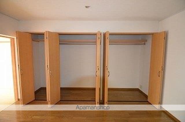 清水ハイツの内装写真