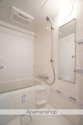 メインステージ入谷Ⅱ[1K/25.53m2]のバス