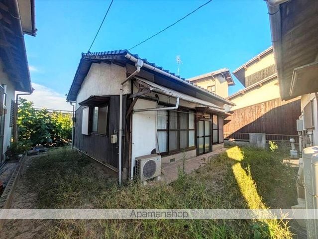 倉敷市片島町 東