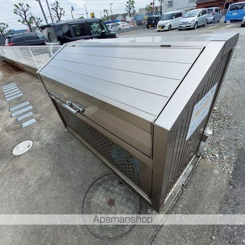 カーサビアンカ[1R/40.07m2]の周辺1