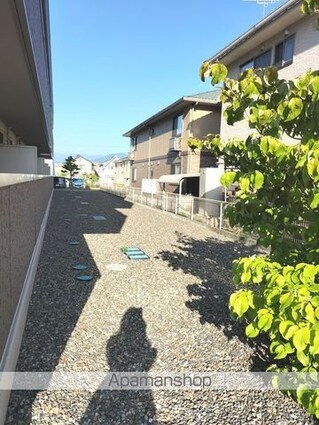 オリンピアパーク[2DK/46.75m2]の周辺4