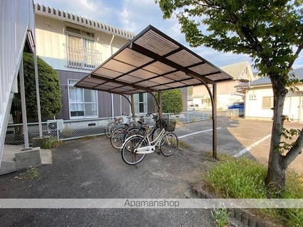 香川県高松市屋島西町[1K/23m2]の共用部2