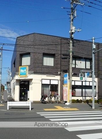 アヴニールの周辺写真