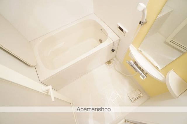 REーSOUL奈良富雄の内装写真