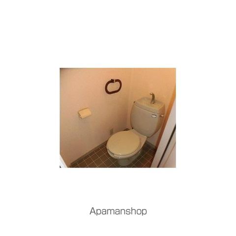 フロイディーハイツの内装写真