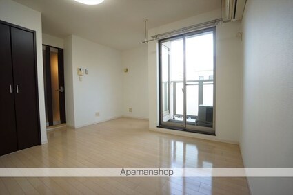 Ａ－ｌｅｇａｔｏ鳥居西通[1K/23.9m2]の内装7