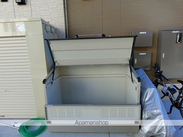 新川崎ヴィラージュAのその他写真