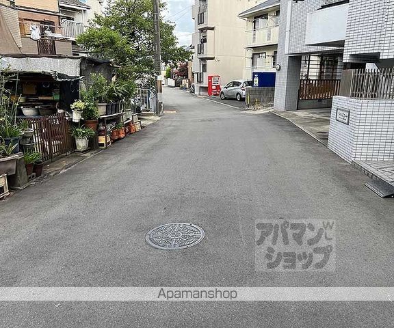 シェモア19の周辺写真