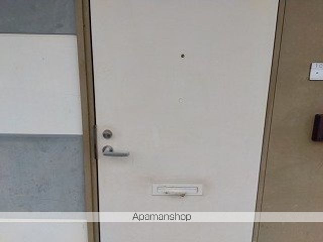 レオパレス柴の内装写真