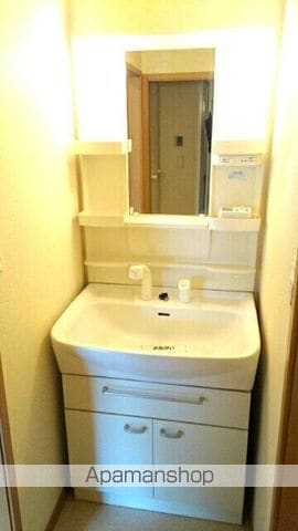 美祢パレス ジャガール Bの内装写真