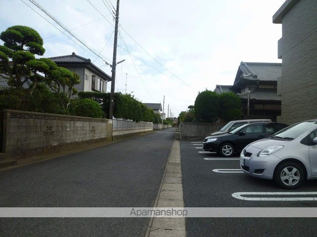 サンフローラルの周辺写真