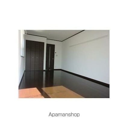 ルミエール[1K/27.18m2]のリビング・居間2