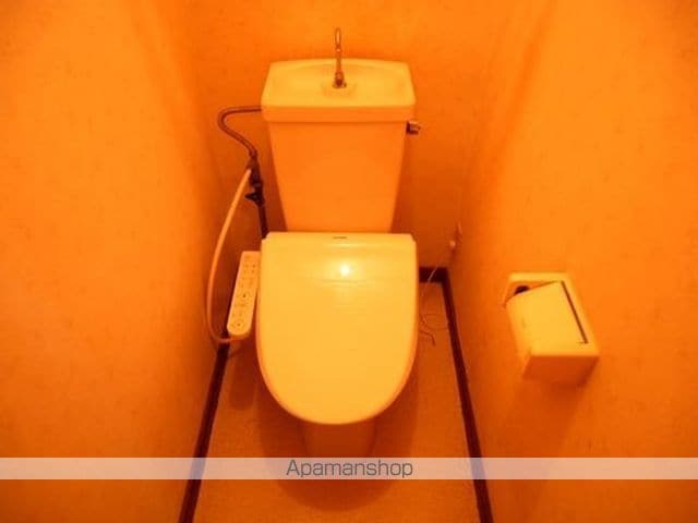 メゾンめぐろの内装写真
