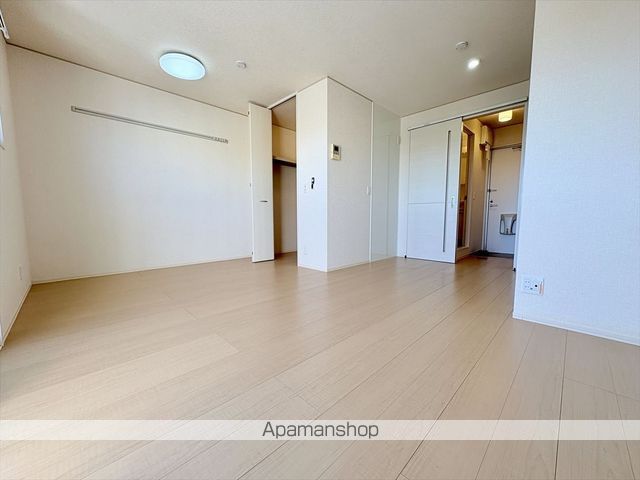 KENT HOUSEAの内装写真