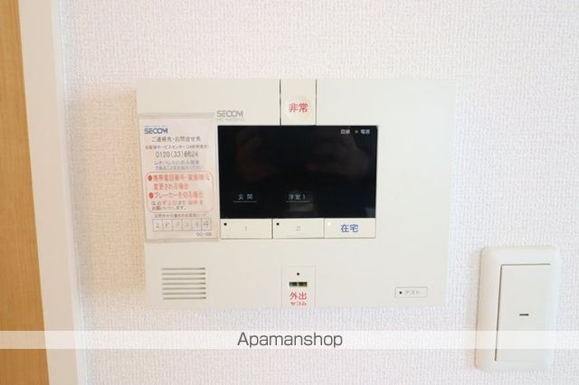 第8グリーンハイツの内装写真