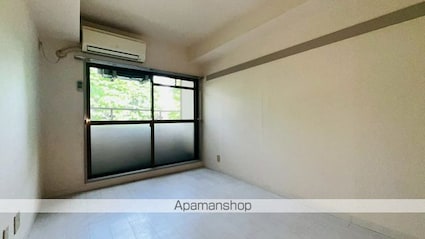 東京都八王子市椚田町[1R/15.5m2]のリビング・居間