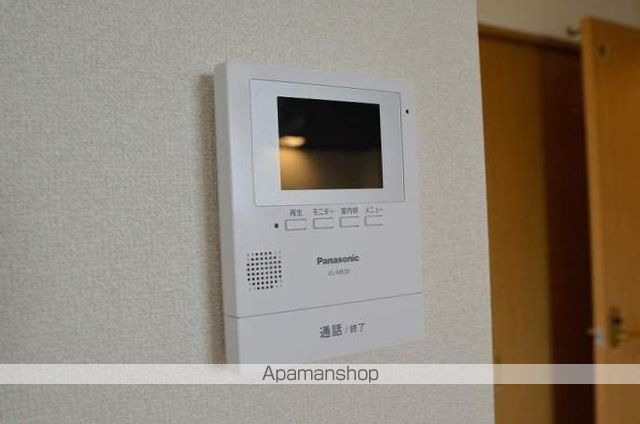 杉の丘 北棟の内装写真