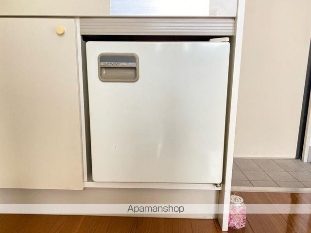 フォレスト錦町の内装写真