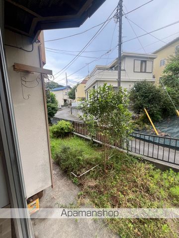 サンハイツ片瀬の内装写真
