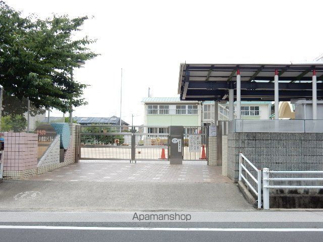 セジュールユウキの周辺写真