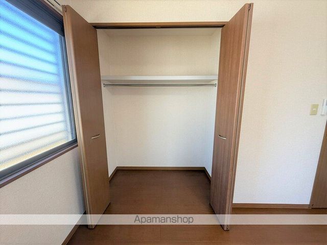 セジュールかすみ A棟の内装写真