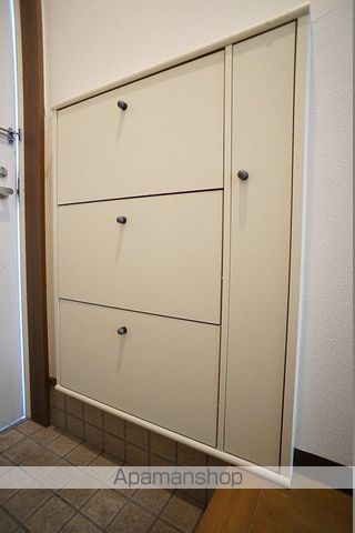 フォレスト半田の内装写真