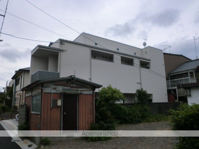 K Flatの外観写真