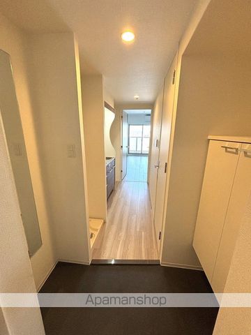 セレニテ東三国ミラクの内装写真