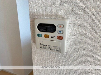 サンリットハウス[2LDK/52.8m2]の内装2