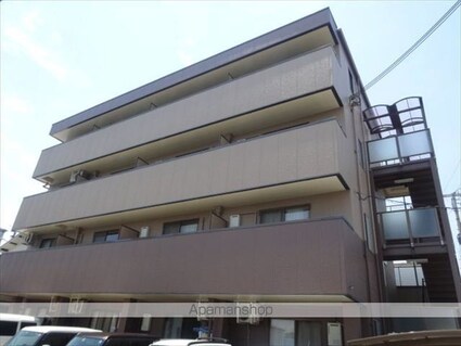 和歌山県和歌山市小雑賀[1K/27.66m2]の外観5