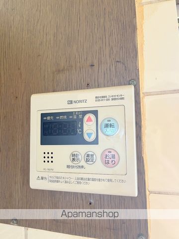 野口文化 東棟の内装写真