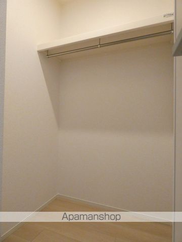 フェリスIIIの内装写真