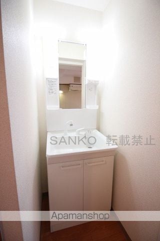 ラフォーレ50の内装写真