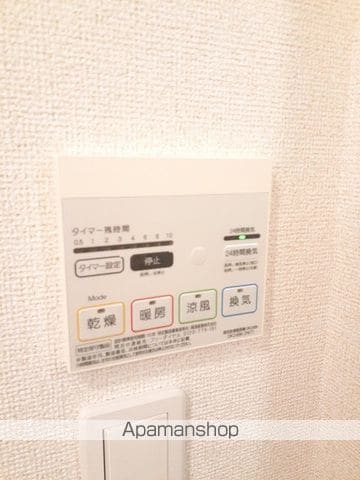 フェリオBの内装写真