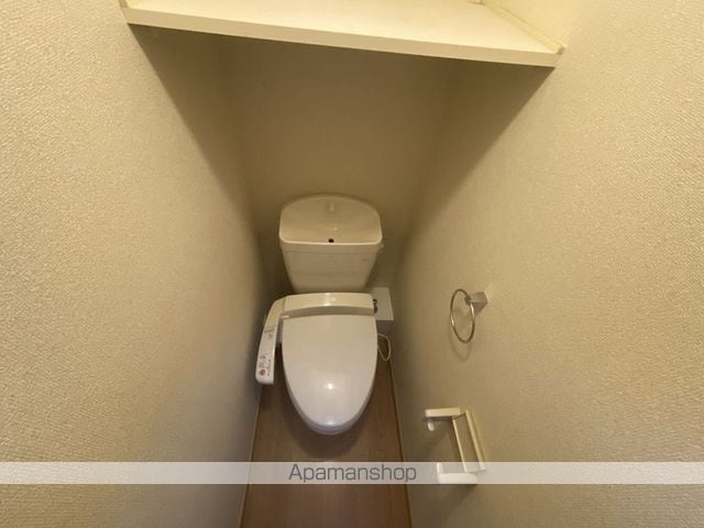 レオパレスイターナル原の内装写真