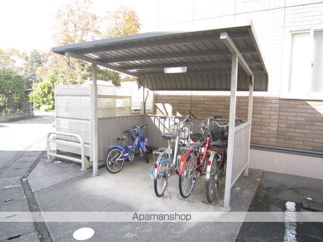 グランモア外城の内装写真