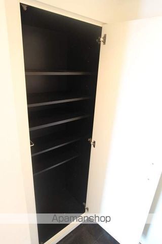DSタワー大博通りの内装写真