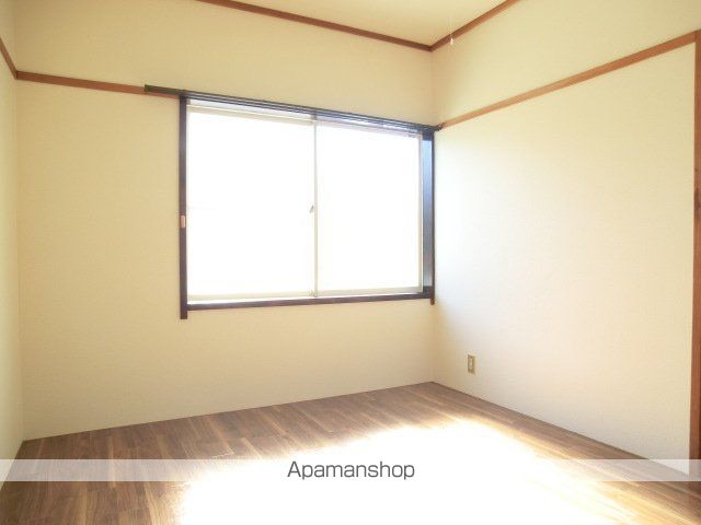ルミエールの内装写真