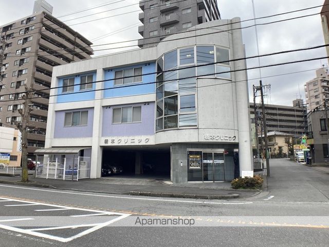 ファリーナ橋本の周辺写真